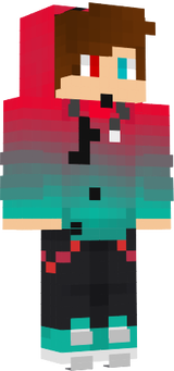 skin de bauti