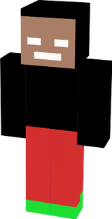 steve
