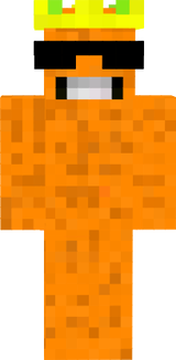 epic orane enderman skin