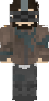 Agent Harry