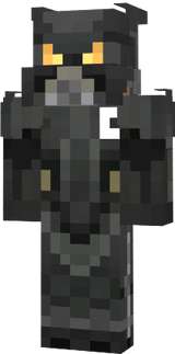 Enclave Soldier  eckomay66