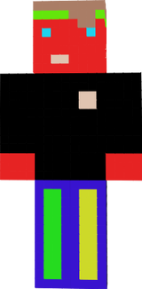 leutnant kender