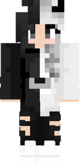 axozer  girl