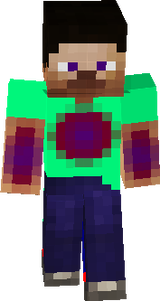 Nether Stever