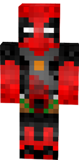 DEADPOOL