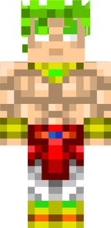 broly