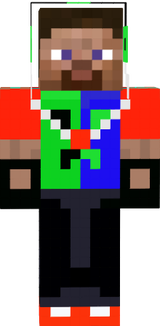 swagster steve