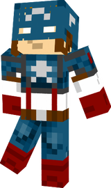 American Herobrine