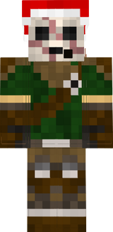 gilby03 elf