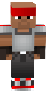 TitoCrafty