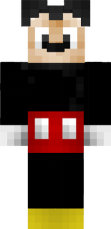 mickey