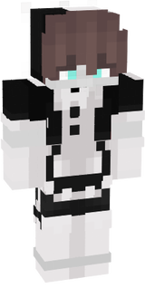 shar maid