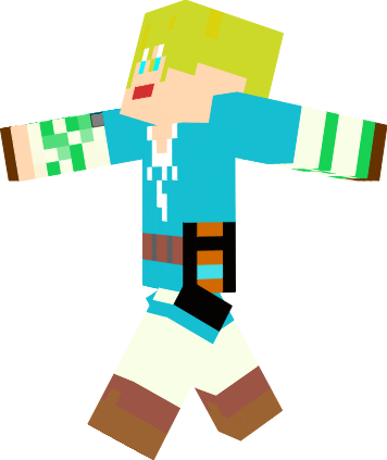 Preview of texture: リンク