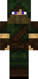 Cool hunter