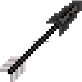 Beeta arrow
