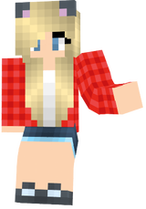 meh skin