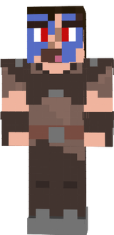 barbarian