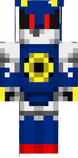 Metaru Sonikku V1
