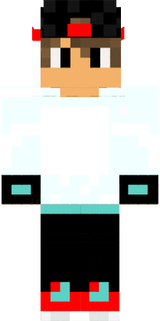 skin mine