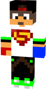 SUPERKING