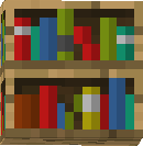 bookshelf