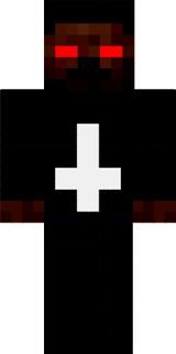 Black Herobrine