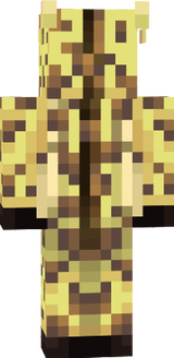 Fun Giraffe
