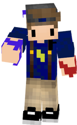 KromorG