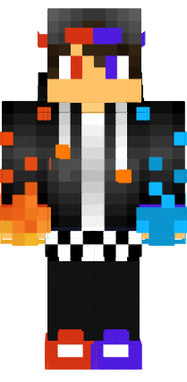 Preview of texture: steve