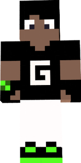 GDCraft Skin