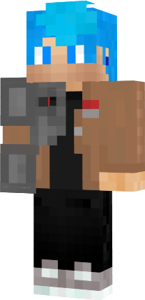 Preview of texture: Robot Gamer