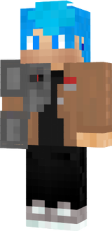 Robot Gamer