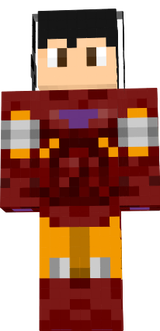 lePalkia_ iron man