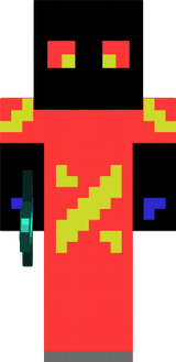 Ender Lava