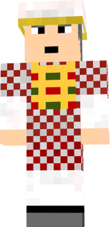 Belloq Robes Version 2