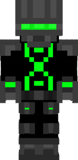 Haxington Haxtech Supreme
