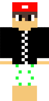 Daniel skin
