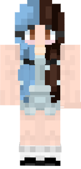 Melanie Martinez skin