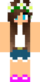 FIRST SKIN