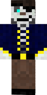 Skele Stink17