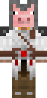 assassins creed pig
