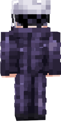Preview of texture: gojo