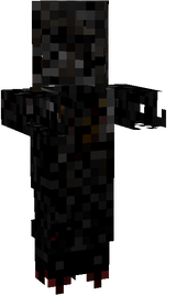 Desert Ghost (The New Craft)