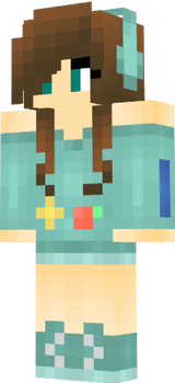 BMO Girl Edit