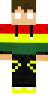 sem olho e boca kevinsantosgamer
