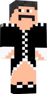 skin paquete