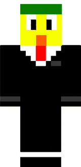 Canarinho75