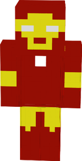 iron man