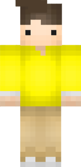 MineCraftBorusse