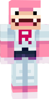 Slowpoke roket